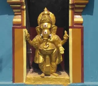 பாலவிநாயகர்
