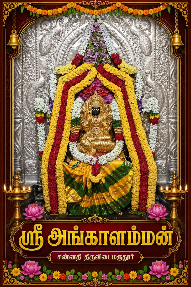 அம்பாள் புகைப்படங்கள்