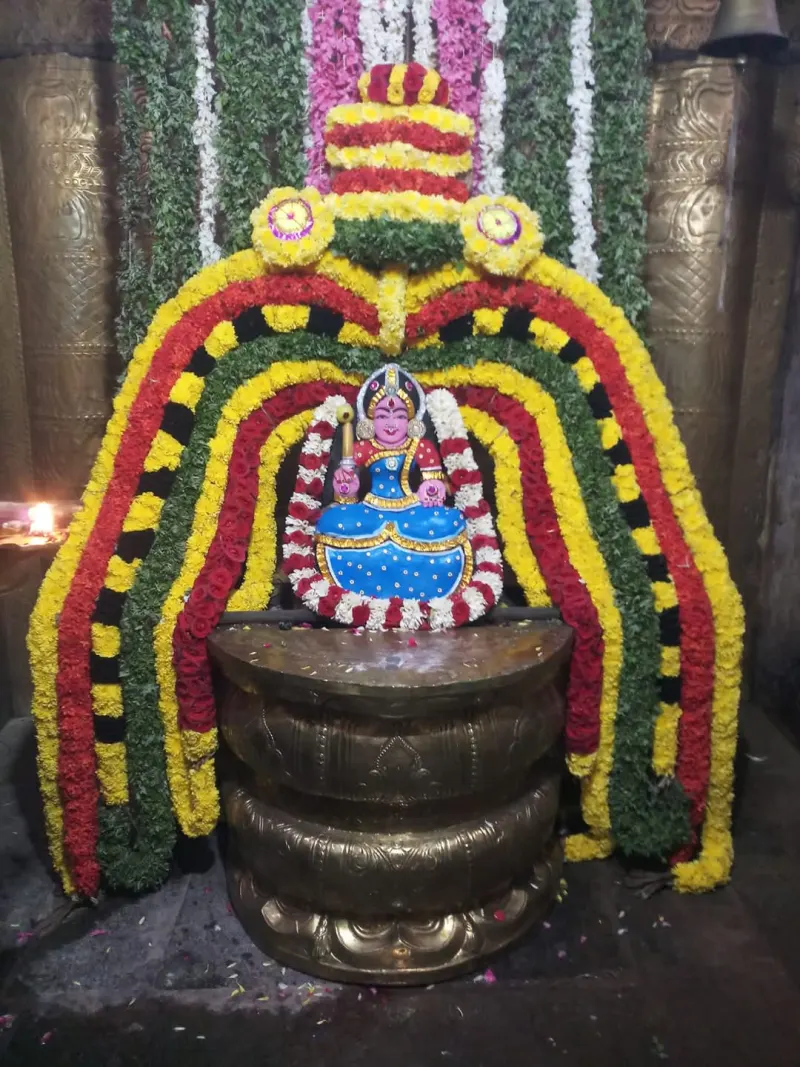 அம்பாள் புகைப்படங்கள்
