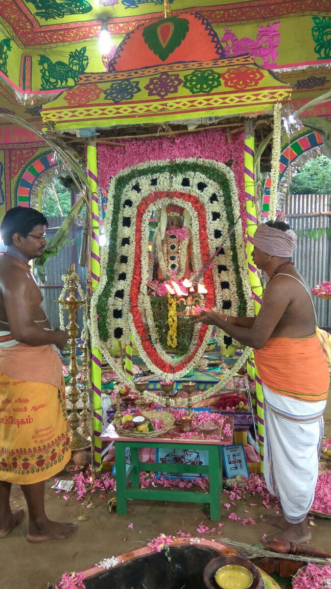 அம்மன் கோவில்